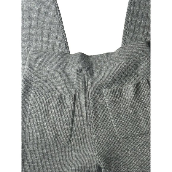 Johnny Was CALME Cashmere Waffle Jogger Size XL NEW W/TAGS $348 - Picture 7 of 10